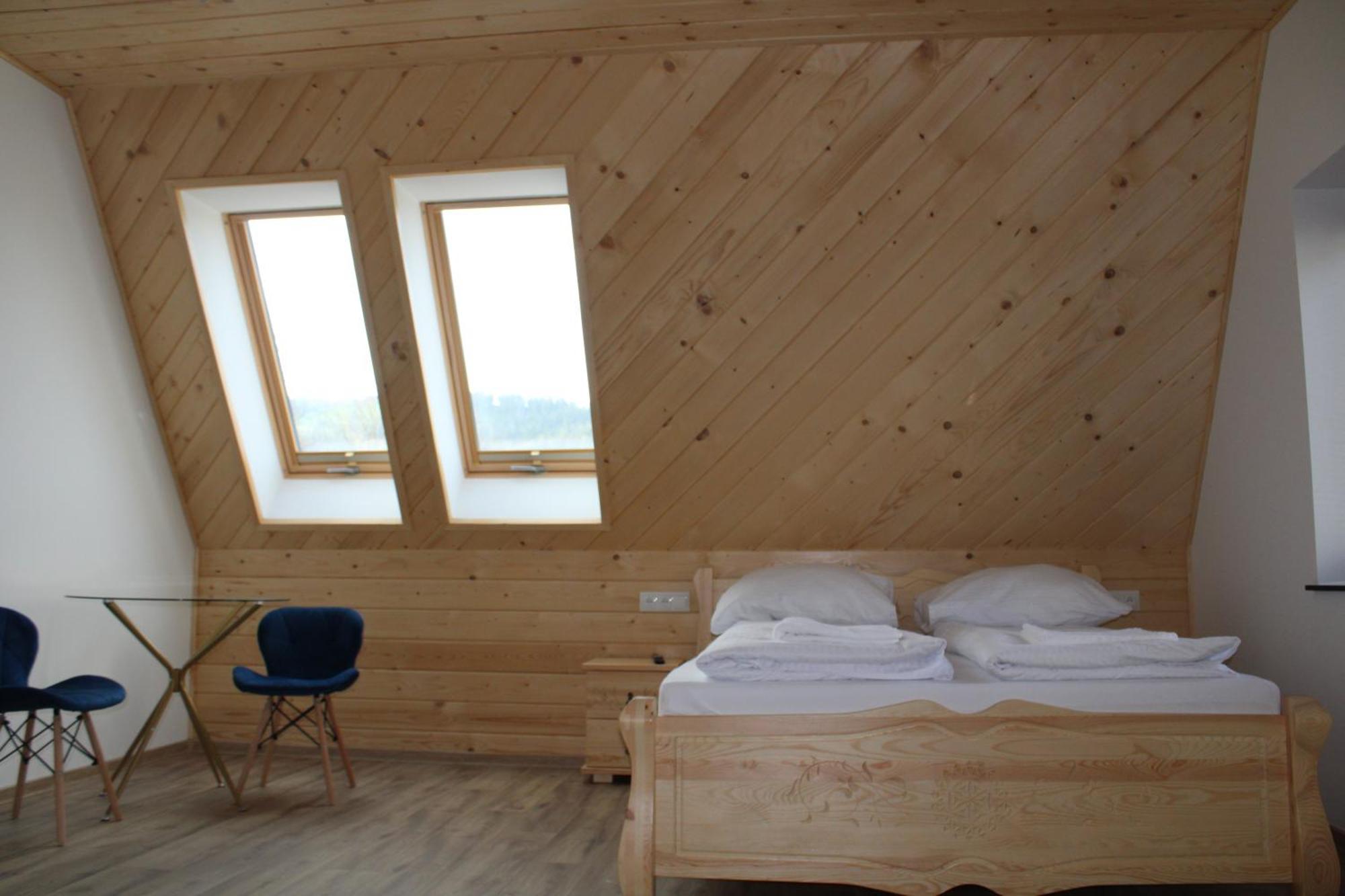 Pokoje Samo Centrum Zakopane ,,Willa Kasztelanka" Εξωτερικό φωτογραφία